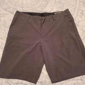 Volcom Surf and Turf Hybrid shorts